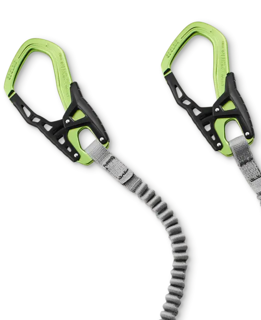 Cable Kit VI - Klettersteigset