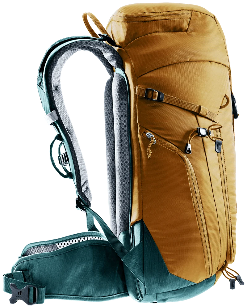 Trail 24 | Wanderrucksack