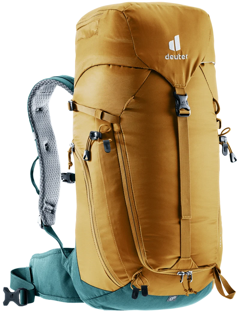 Trail 24 | Wanderrucksack