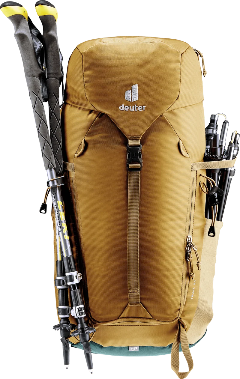 Trail 24 | Wanderrucksack