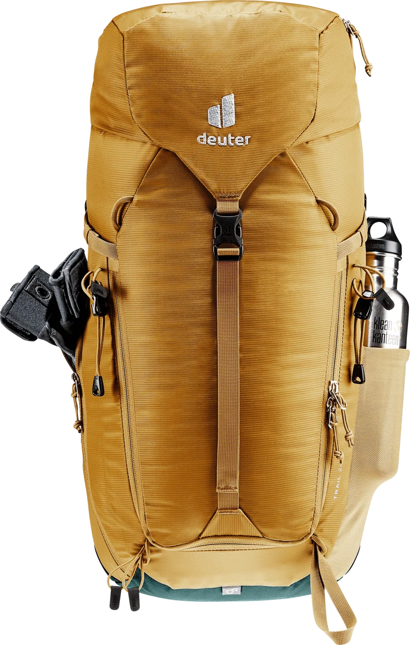 Trail 24 | Wanderrucksack
