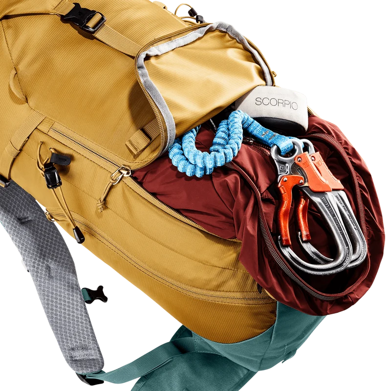 Trail 24 | Wanderrucksack