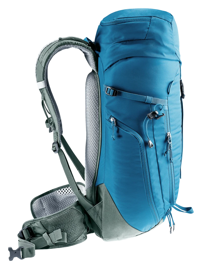 Trail 24 | Wanderrucksack
