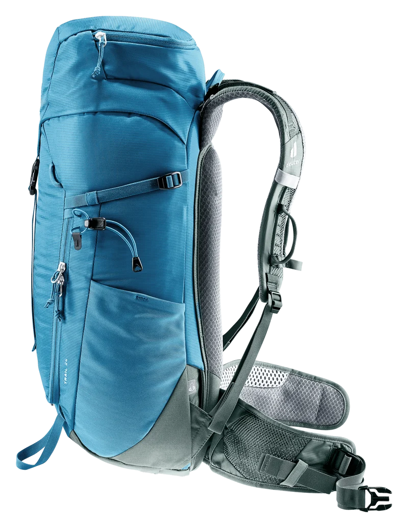 Trail 24 | Wanderrucksack