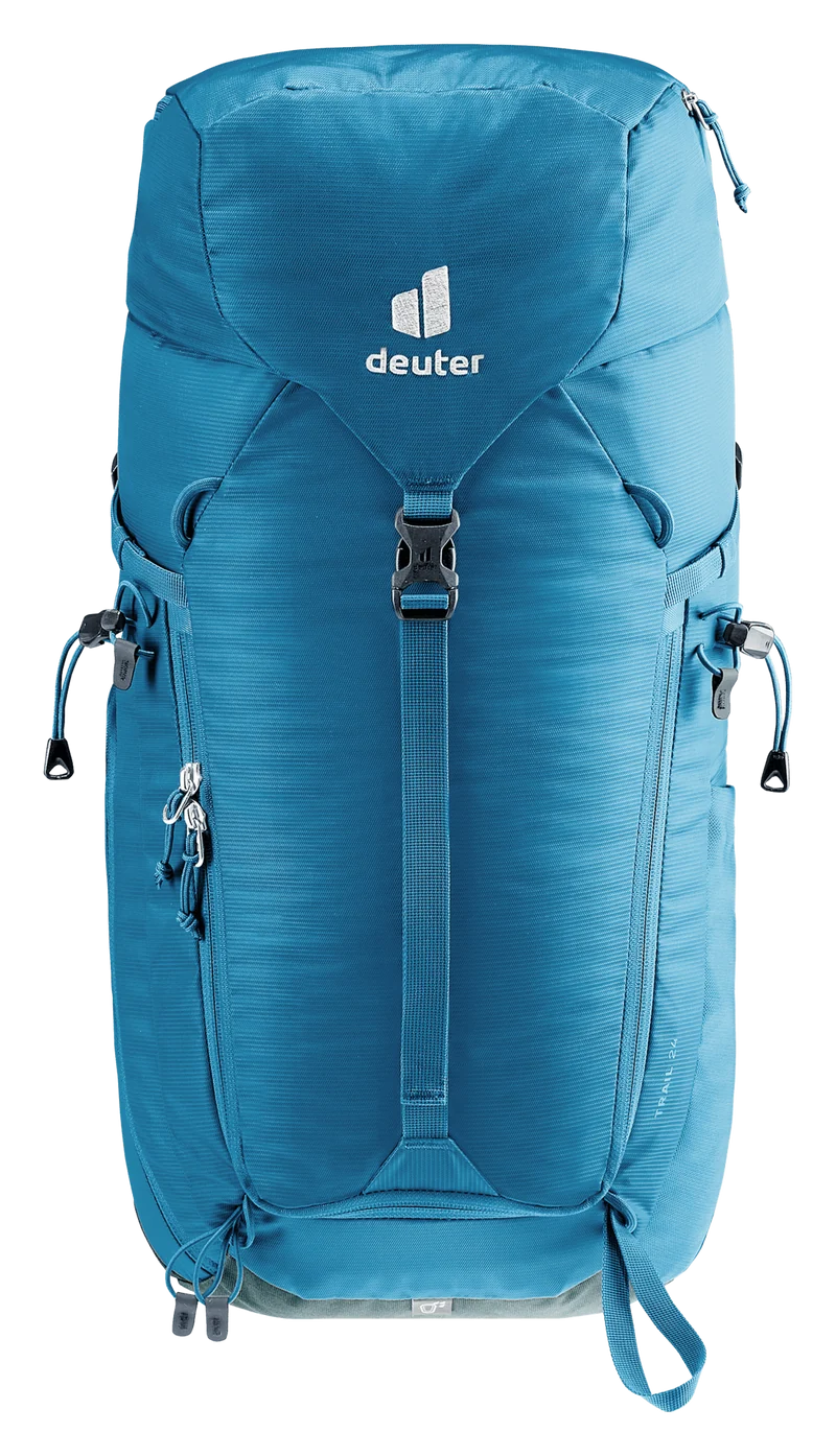 Trail 24 | Wanderrucksack