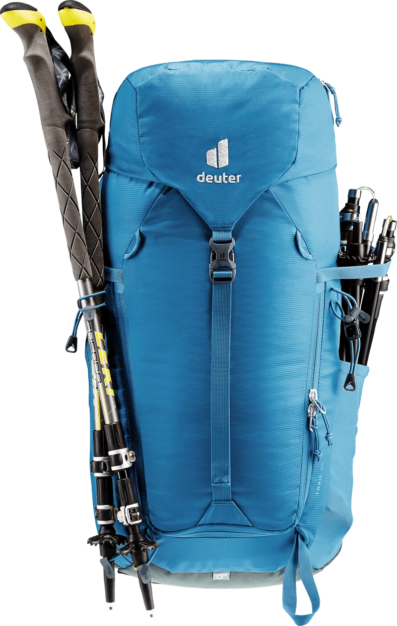 Trail 24 | Wanderrucksack