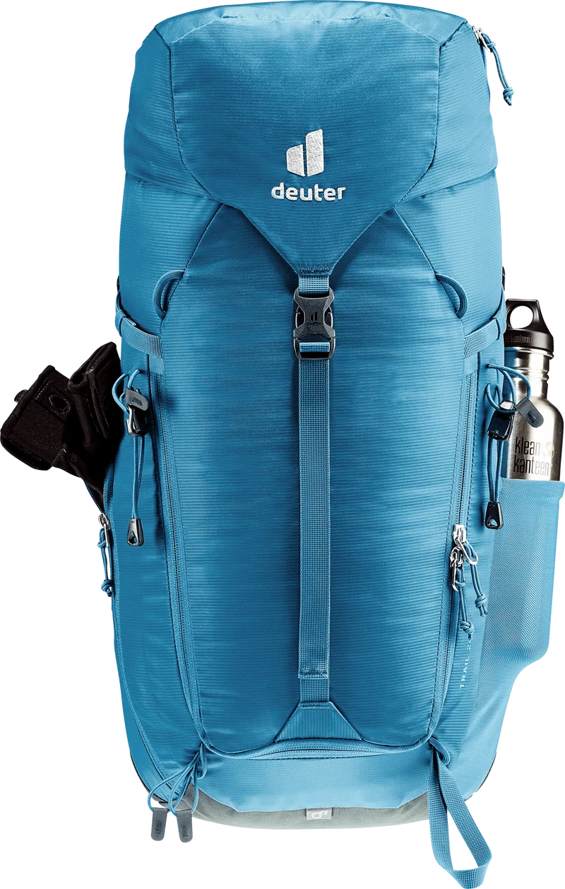 Trail 24 | Wanderrucksack