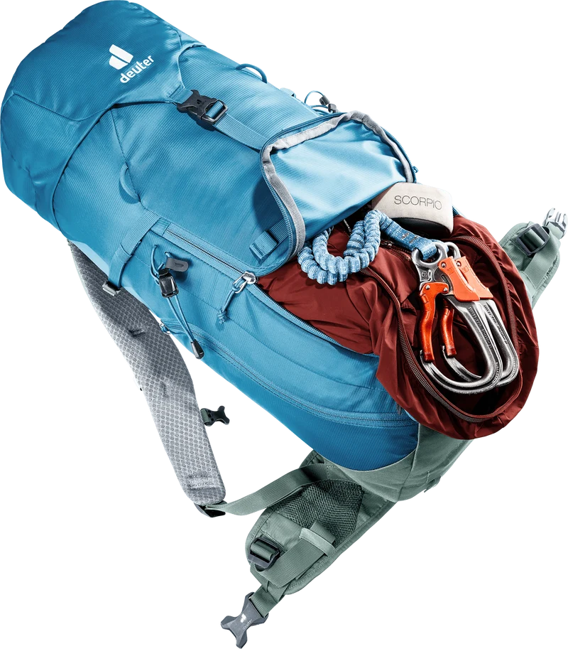 Trail 24 | Wanderrucksack