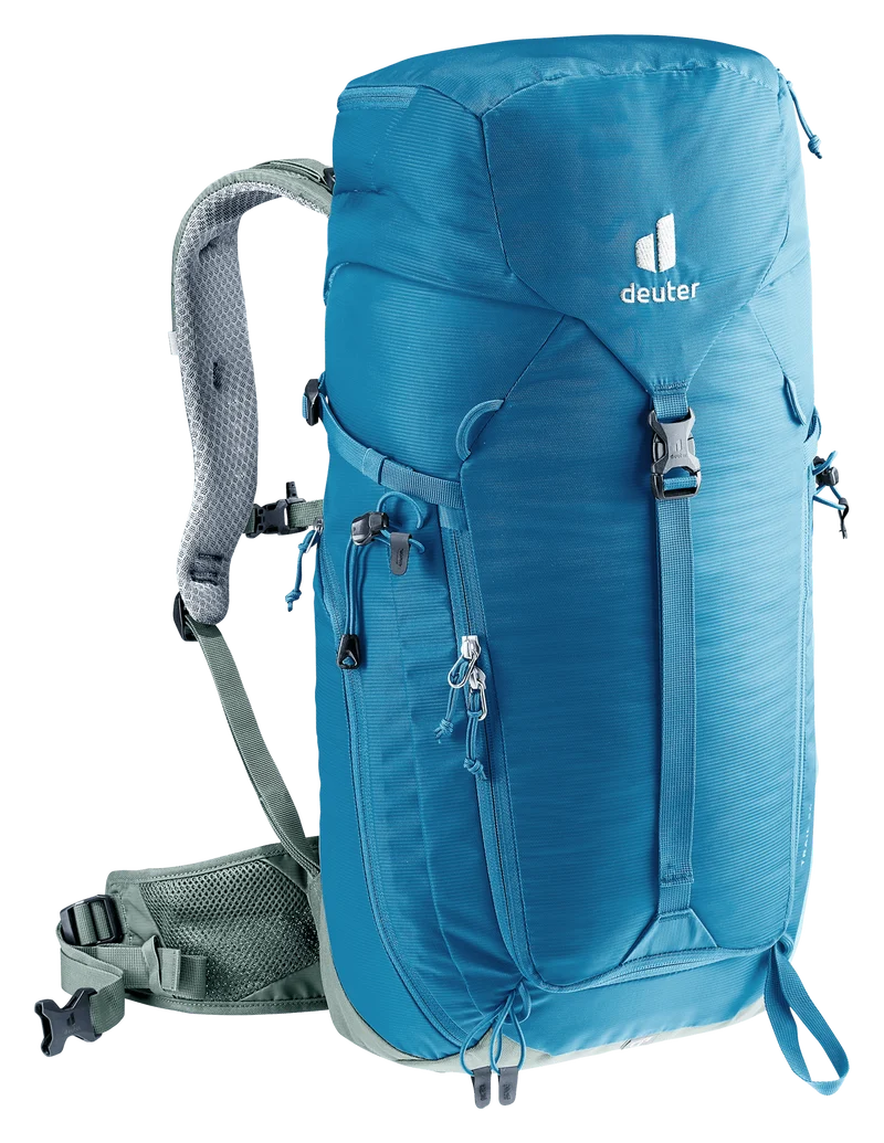 Trail 24 | Wanderrucksack