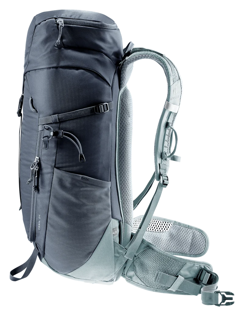 Trail 24 | Wanderrucksack