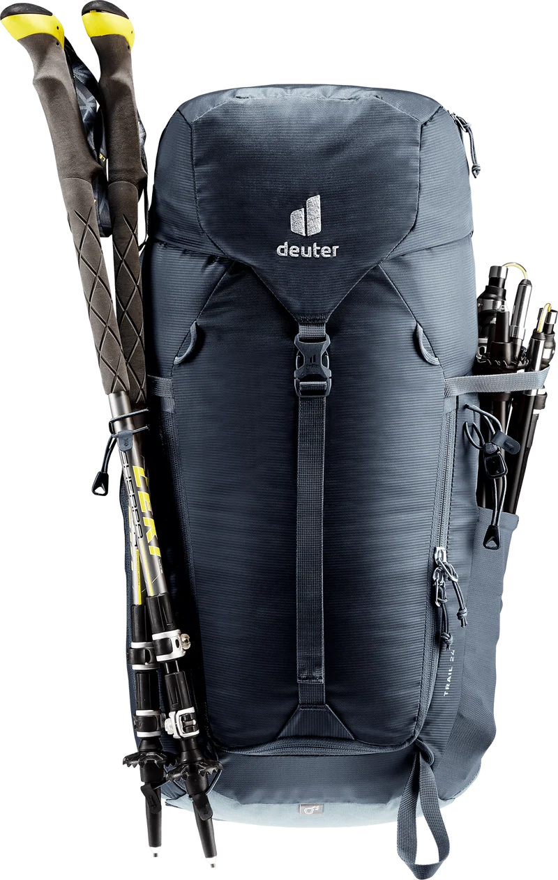 Trail 24 | Wanderrucksack