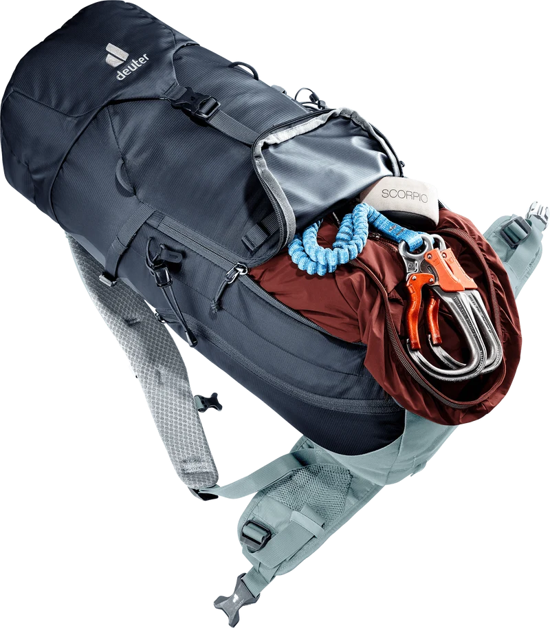 Trail 24 | Wanderrucksack