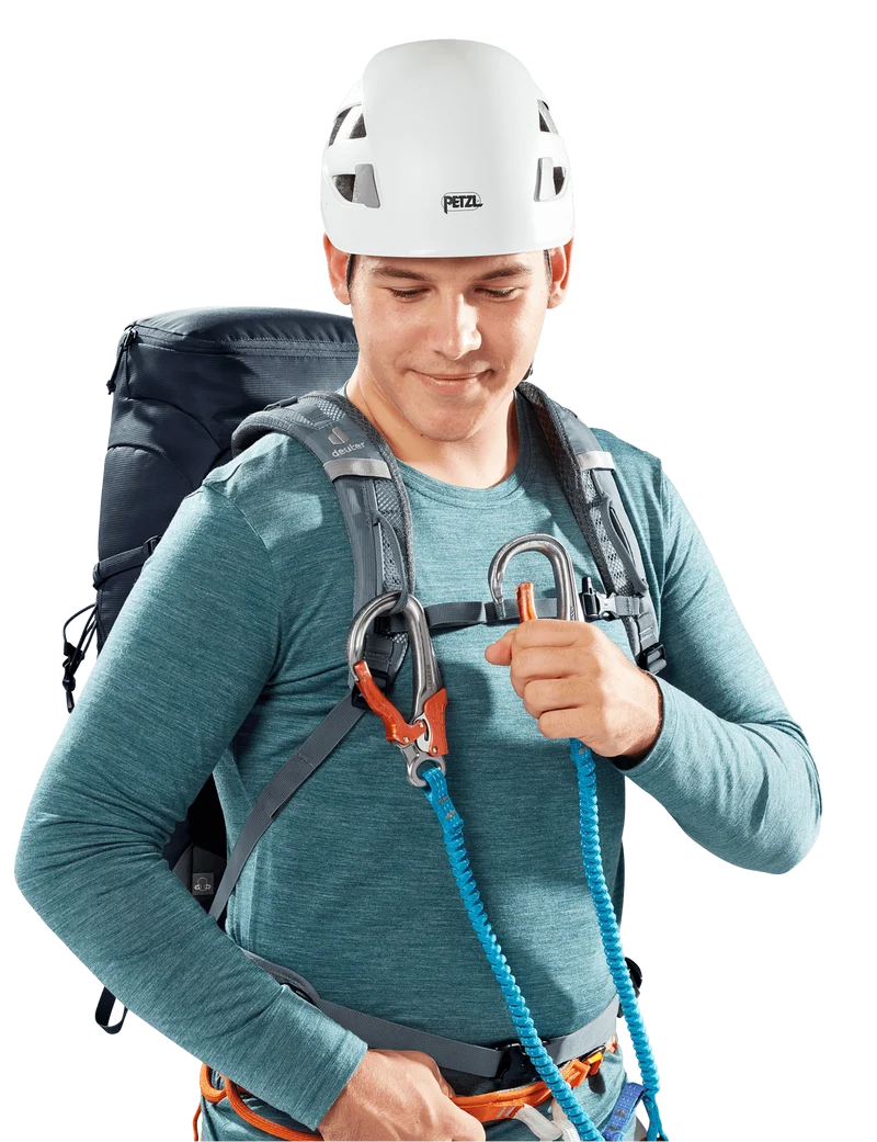 Trail 24 | Wanderrucksack
