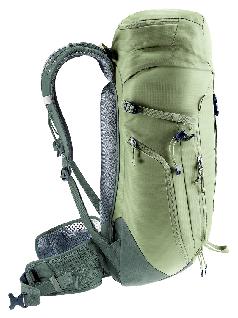 Trail 24 | Wanderrucksack