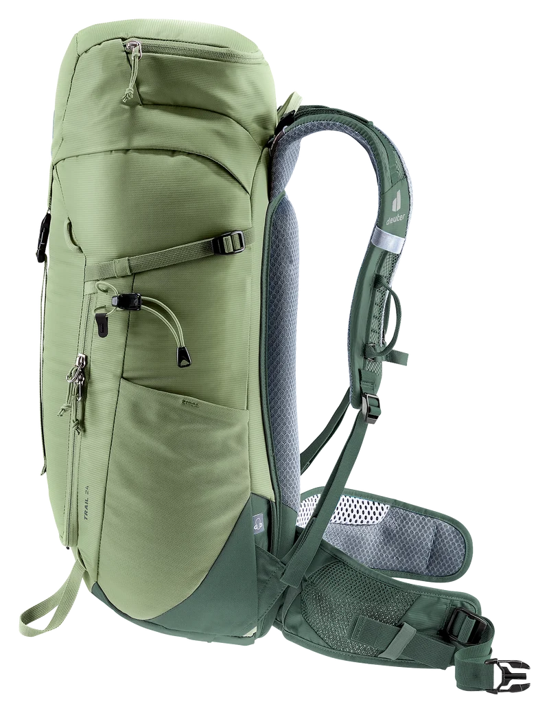 Trail 24 | Wanderrucksack