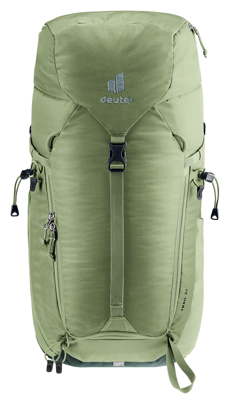 Trail 24 | Wanderrucksack