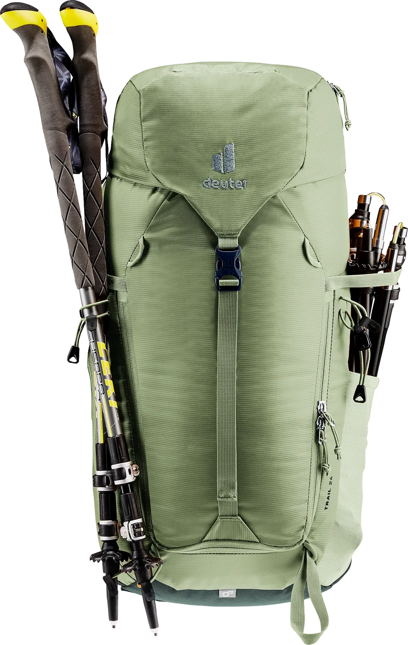 Trail 24 | Wanderrucksack
