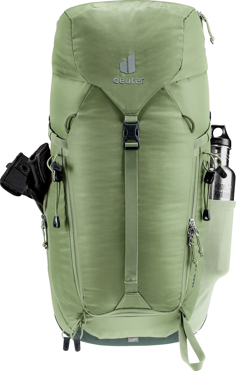 Trail 24 | Wanderrucksack