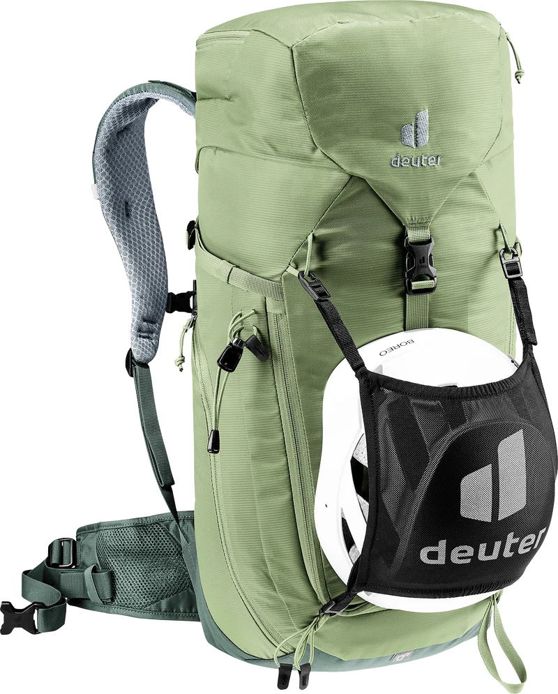 Trail 24 | Wanderrucksack