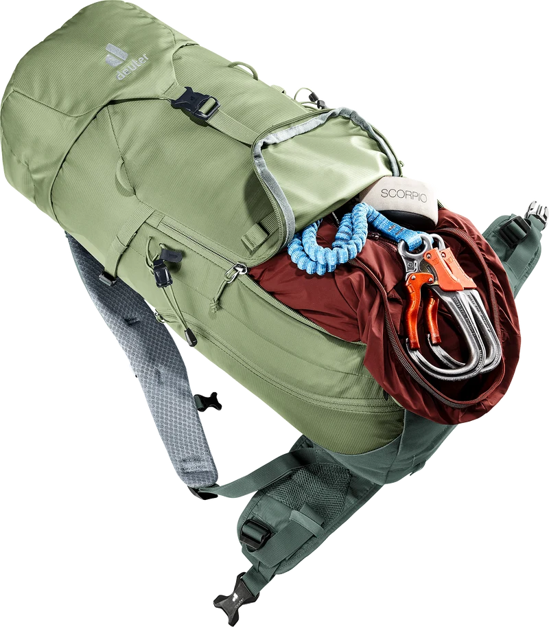 Trail 24 | Wanderrucksack