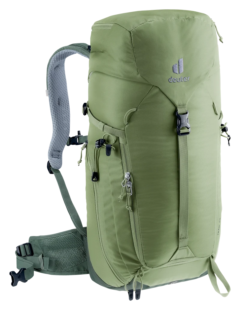 Trail 24 | Wanderrucksack
