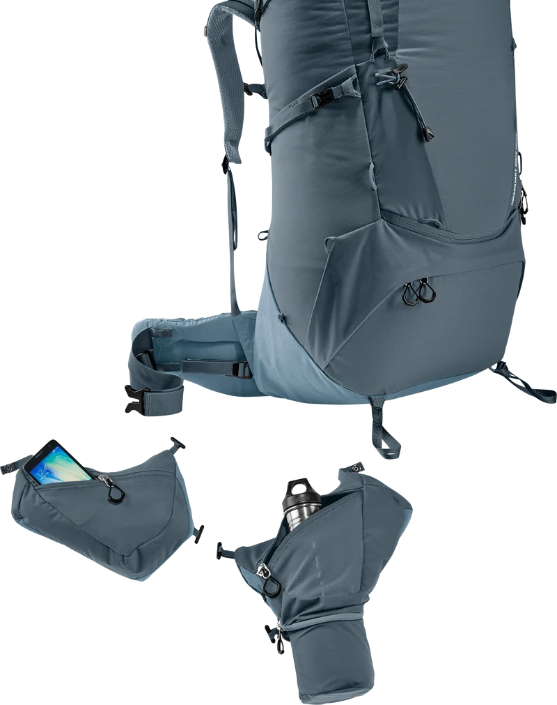 Aircontact Core 70+10
