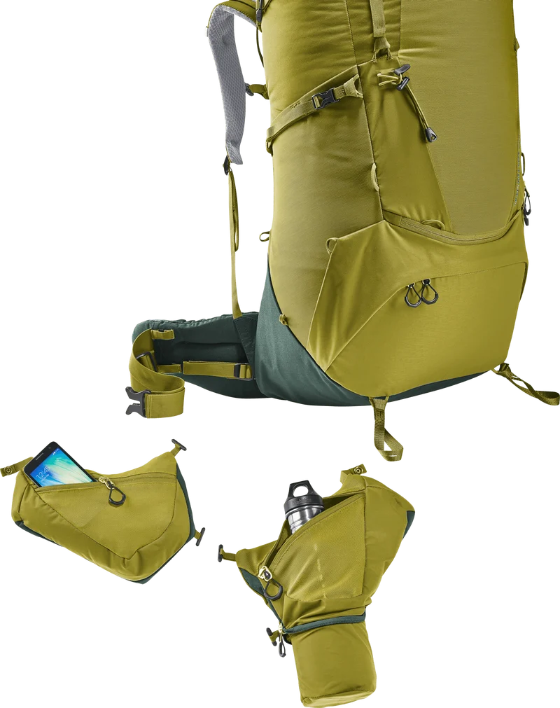 Aircontact Core 70+10