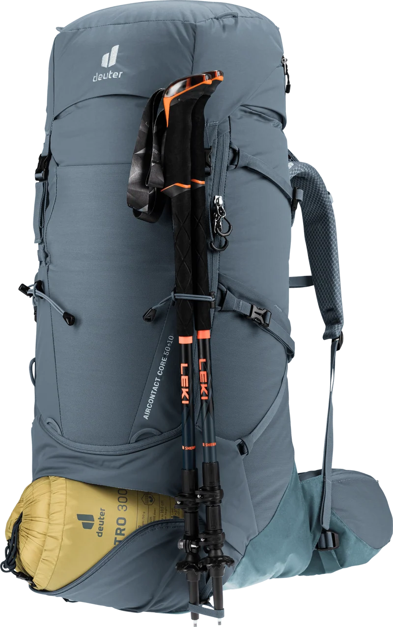 Aircontact Core 50+10