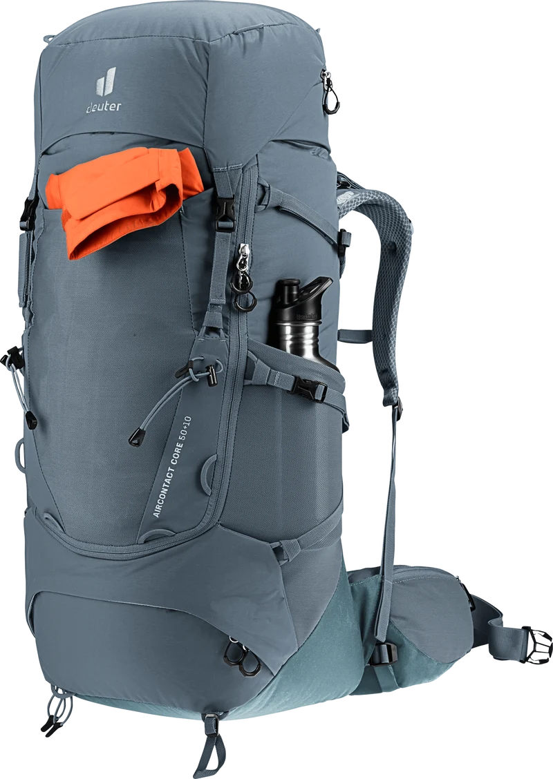 Aircontact Core 50+10