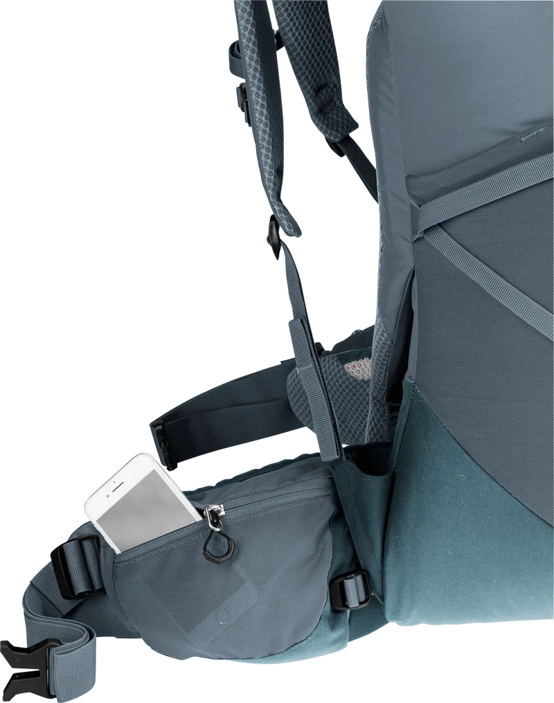 Aircontact Core 50+10