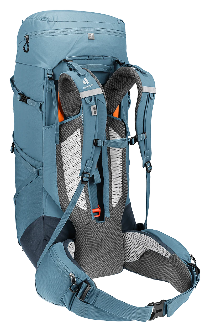 Aircontact Core 50+10