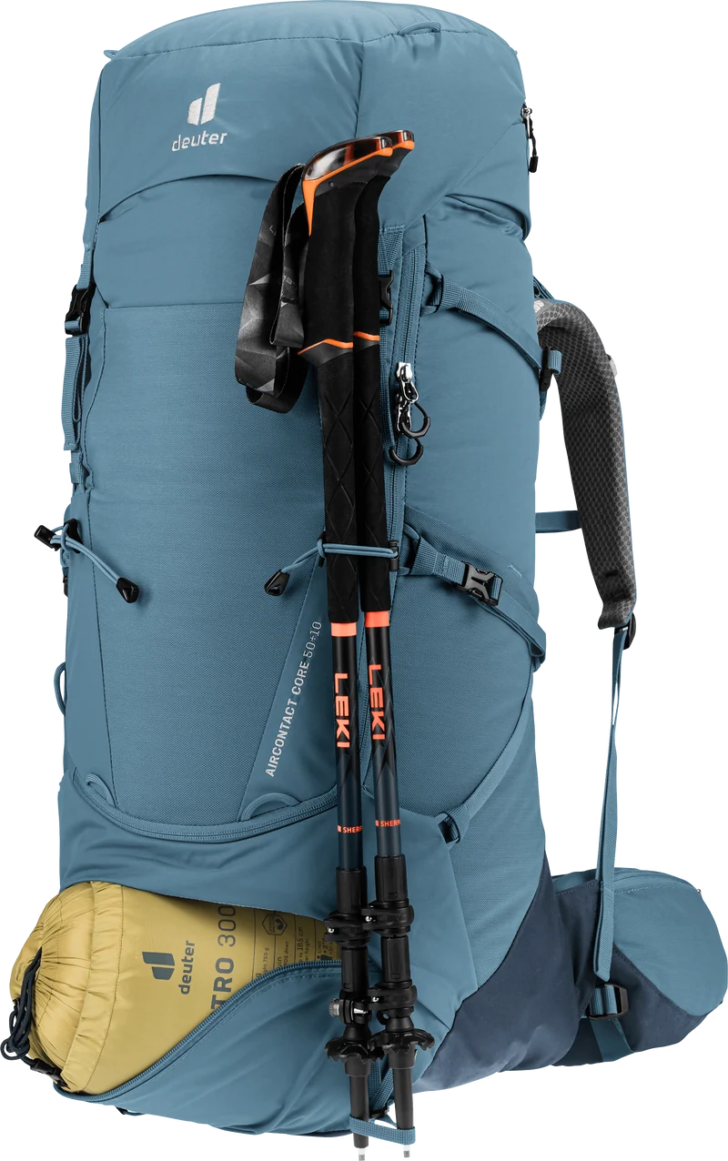 Aircontact Core 50+10