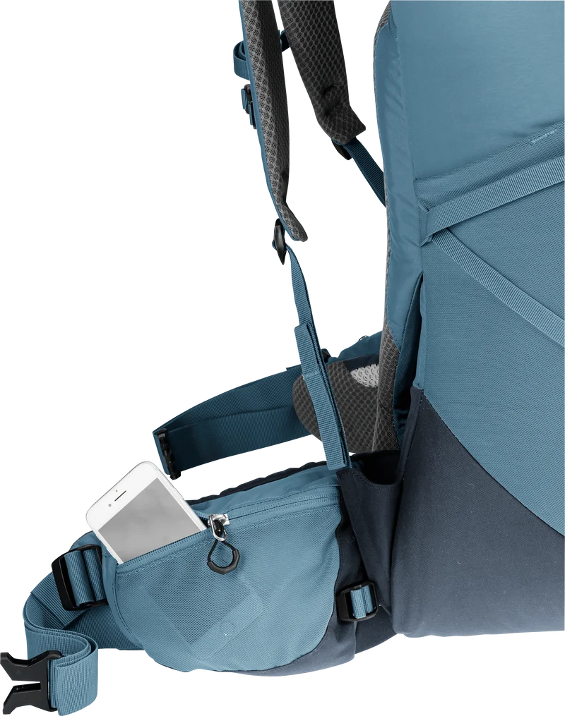 Aircontact Core 50+10