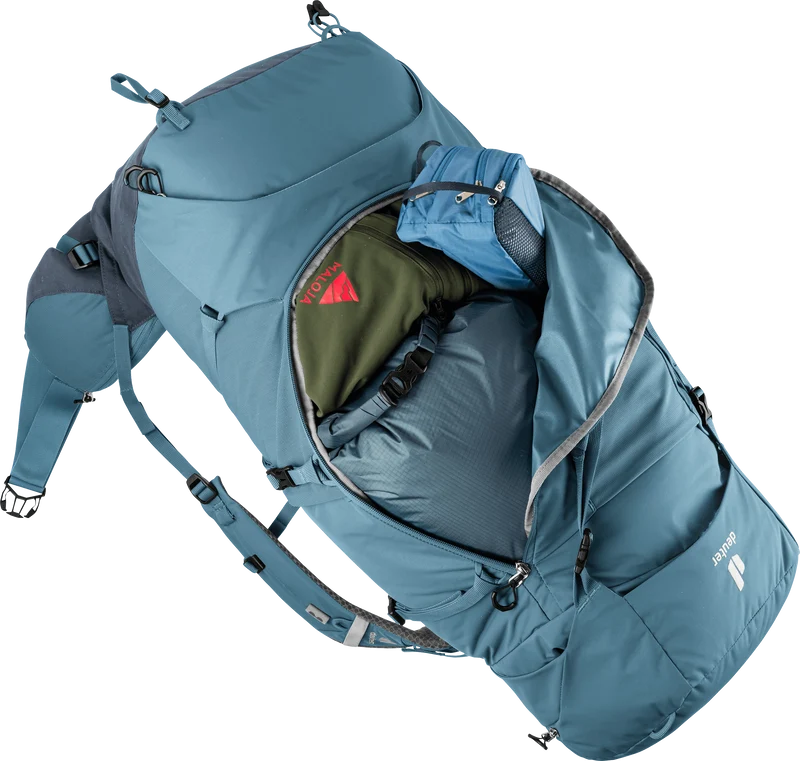 Aircontact Core 50+10