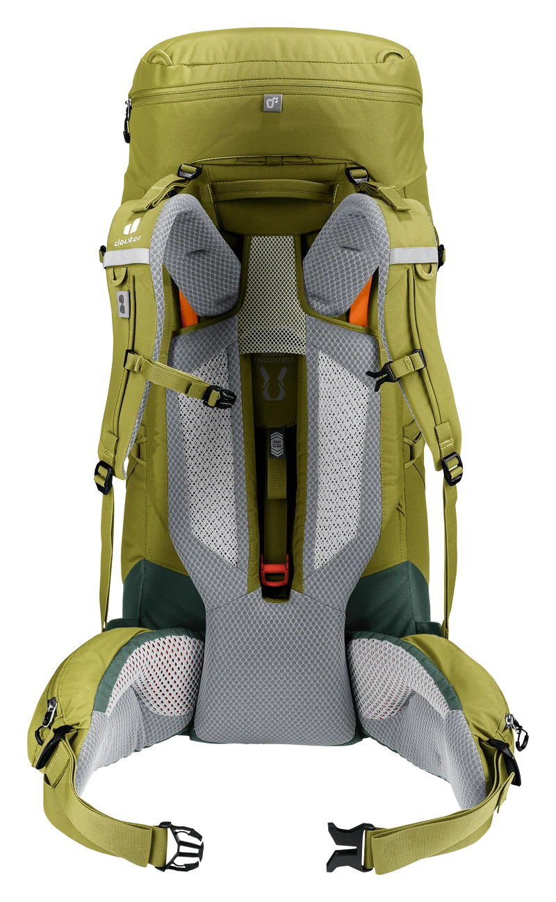 Aircontact Core 50+10