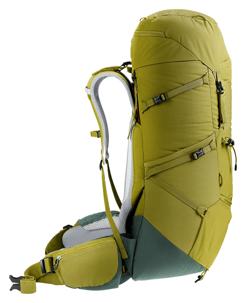 Aircontact Core 50+10