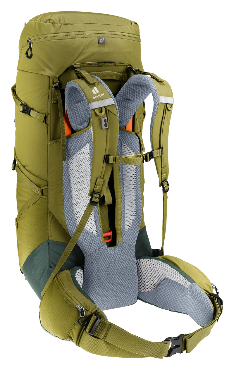 Aircontact Core 50+10