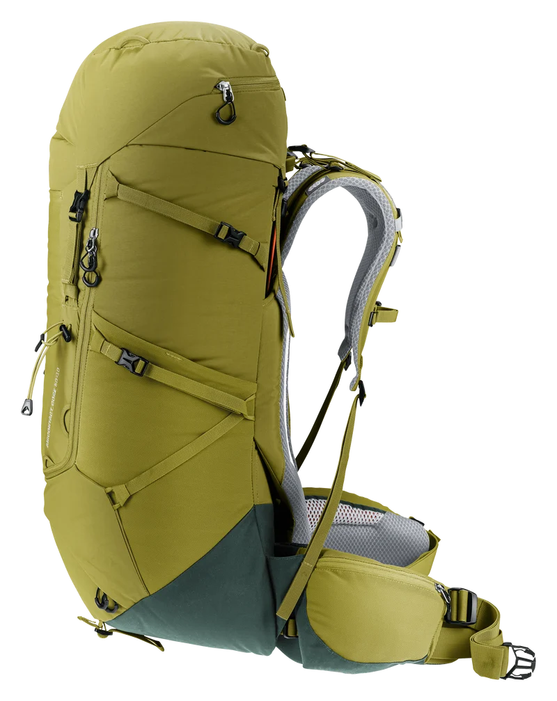 Aircontact Core 50+10