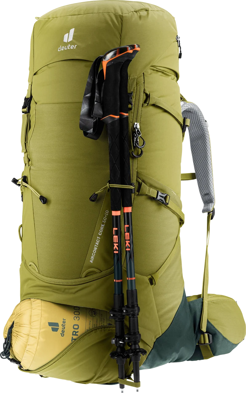 Aircontact Core 50+10