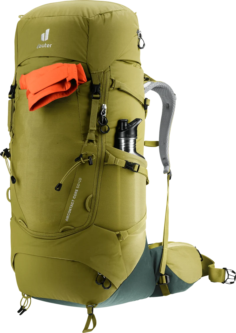 Aircontact Core 50+10