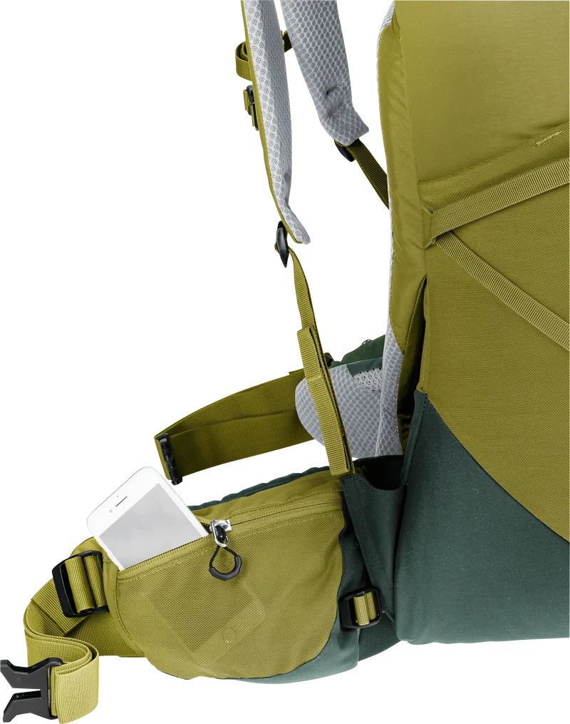 Aircontact Core 50+10