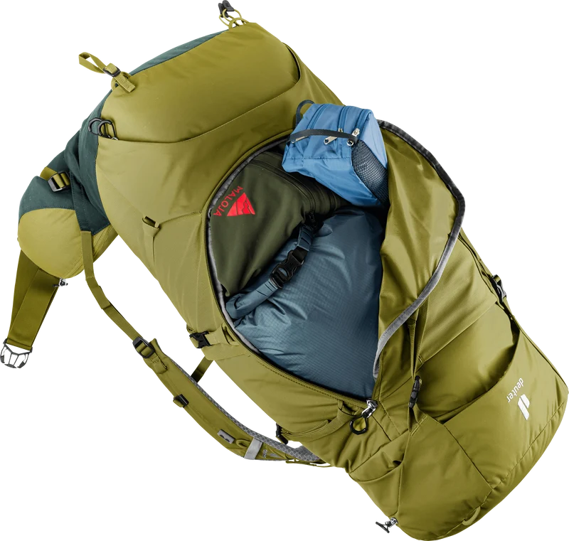 Aircontact Core 50+10