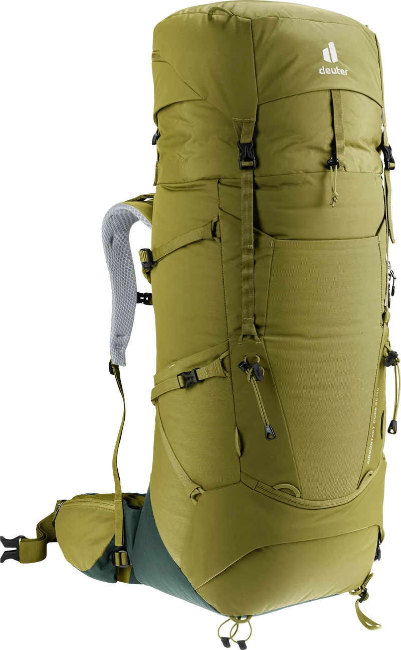 Aircontact Core 50+10