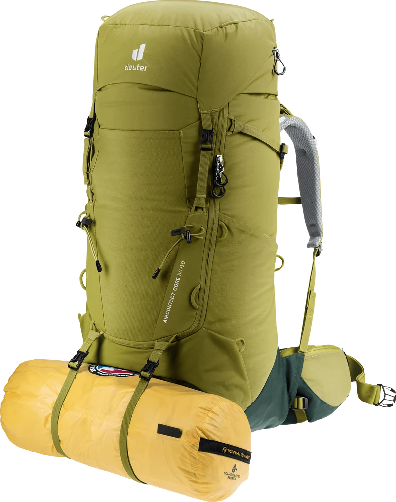 Aircontact Core 50+10