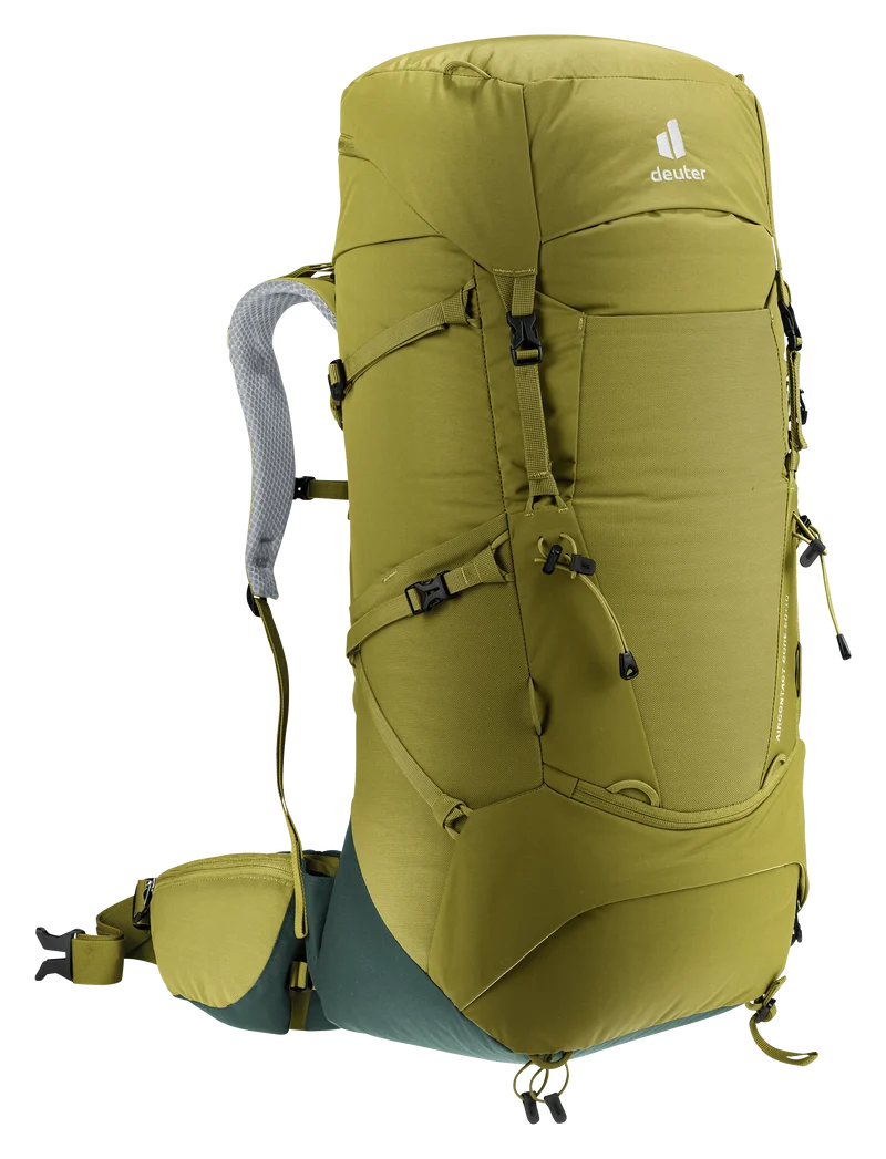 Aircontact Core 50+10