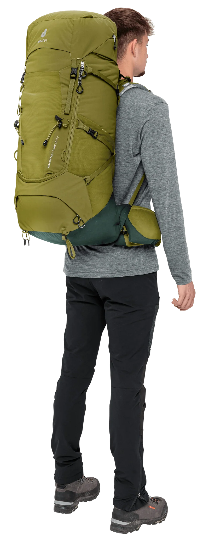 Aircontact Core 50+10