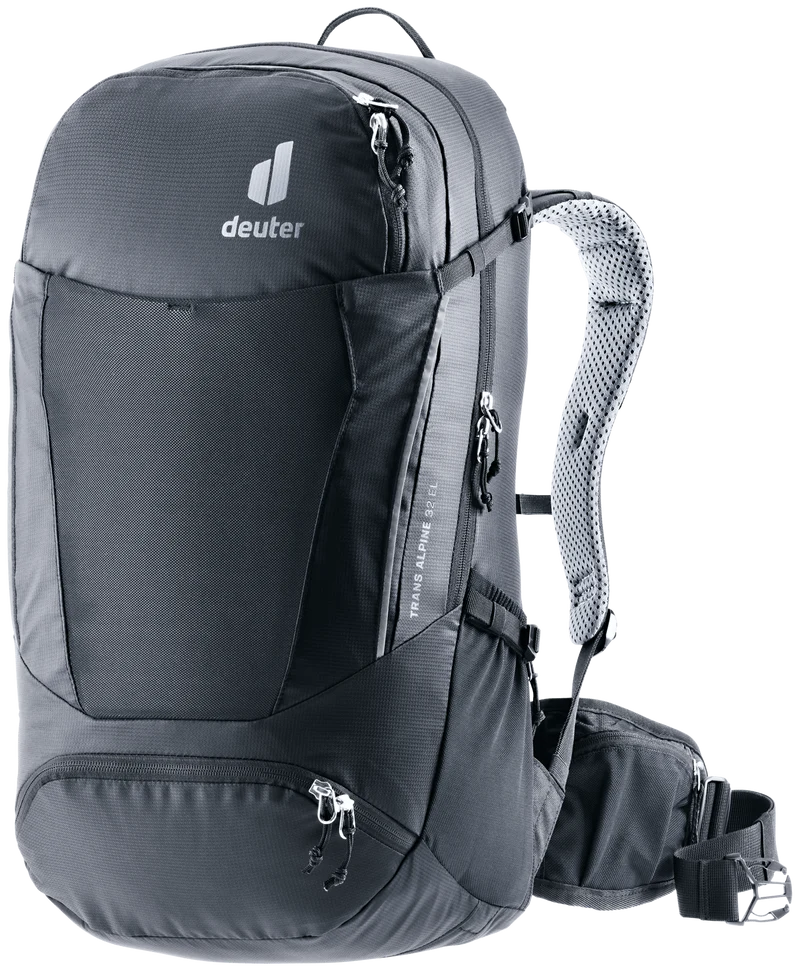 Trans Alpine 32 EL