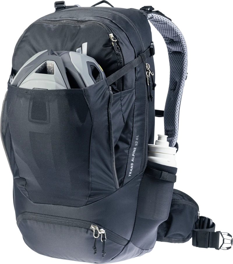 Trans Alpine 32 EL