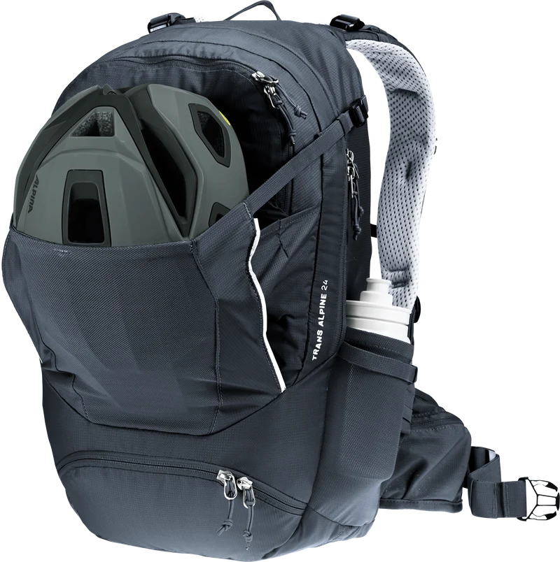 Trans Alpine 24