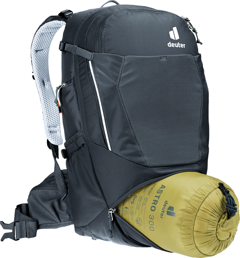 Trans Alpine 24